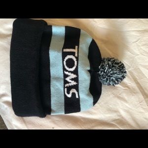 TOMS beanie